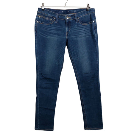 Miesten Levi's - Farkut, koko W33 - Sininen ()