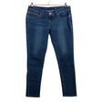 Naisten Levi's - Farkut, koko W33 - Sininen ()