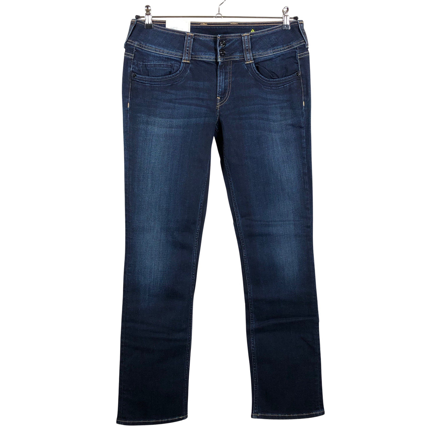 Miesten Pepe Jeans - Farkut, koko W33 - Sininen (1)