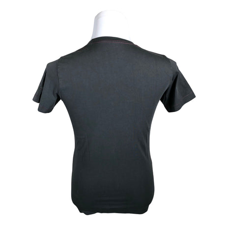 Miesten Esprit - T-paita, koko S - Harmaa (2)