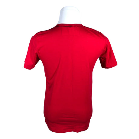 Miesten Esprit - T-paita, koko S - Punainen (2)