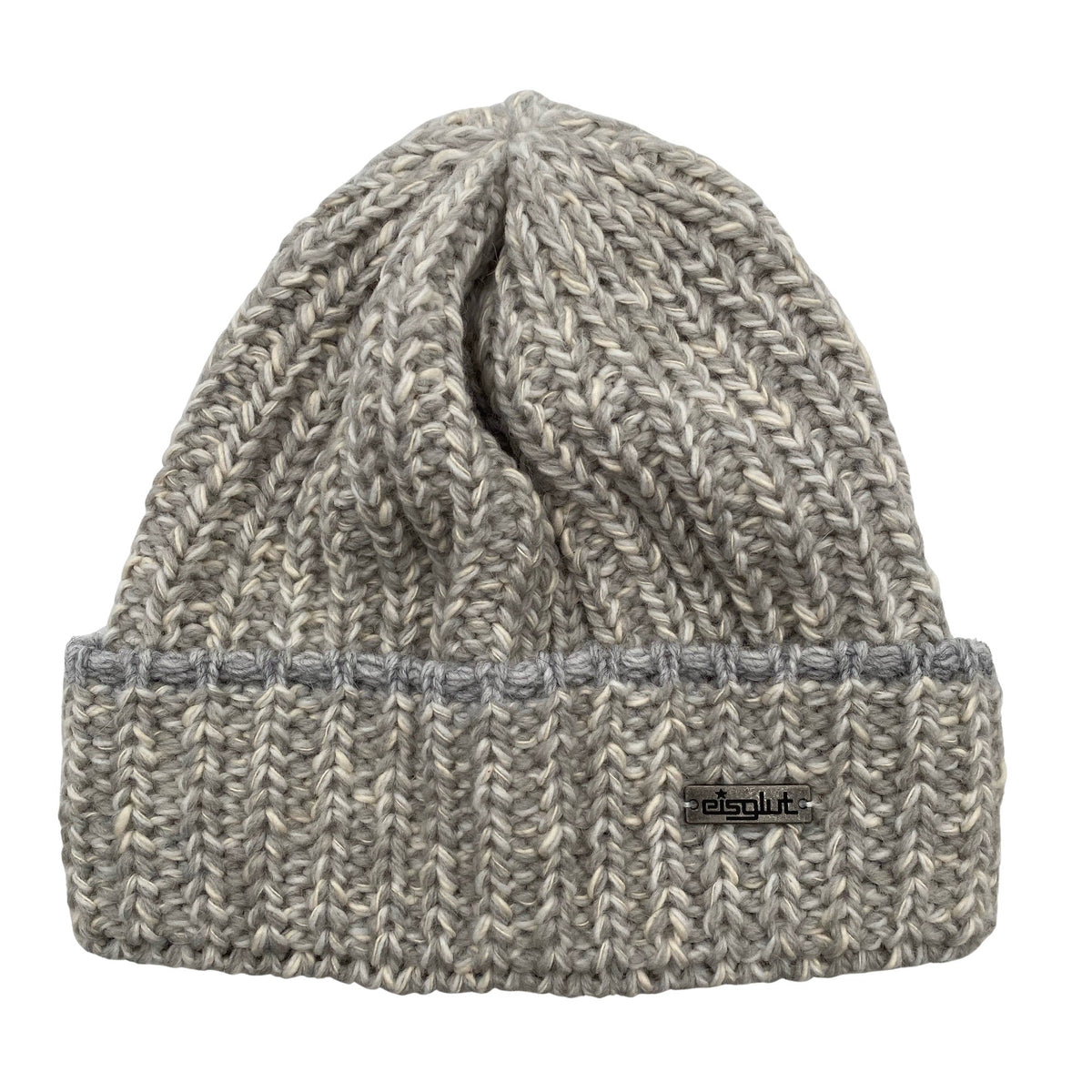 Unisex Eisglut - Talvipipo, koko 52 - 54 cm - Harmaa (1)