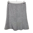 Naisten Lindex - Kangashame, koko 38 - Harmaa ()