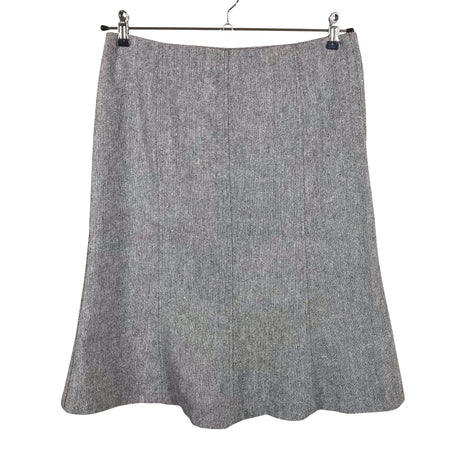 Naisten Lindex - Kangashame, koko 38 - Harmaa ()