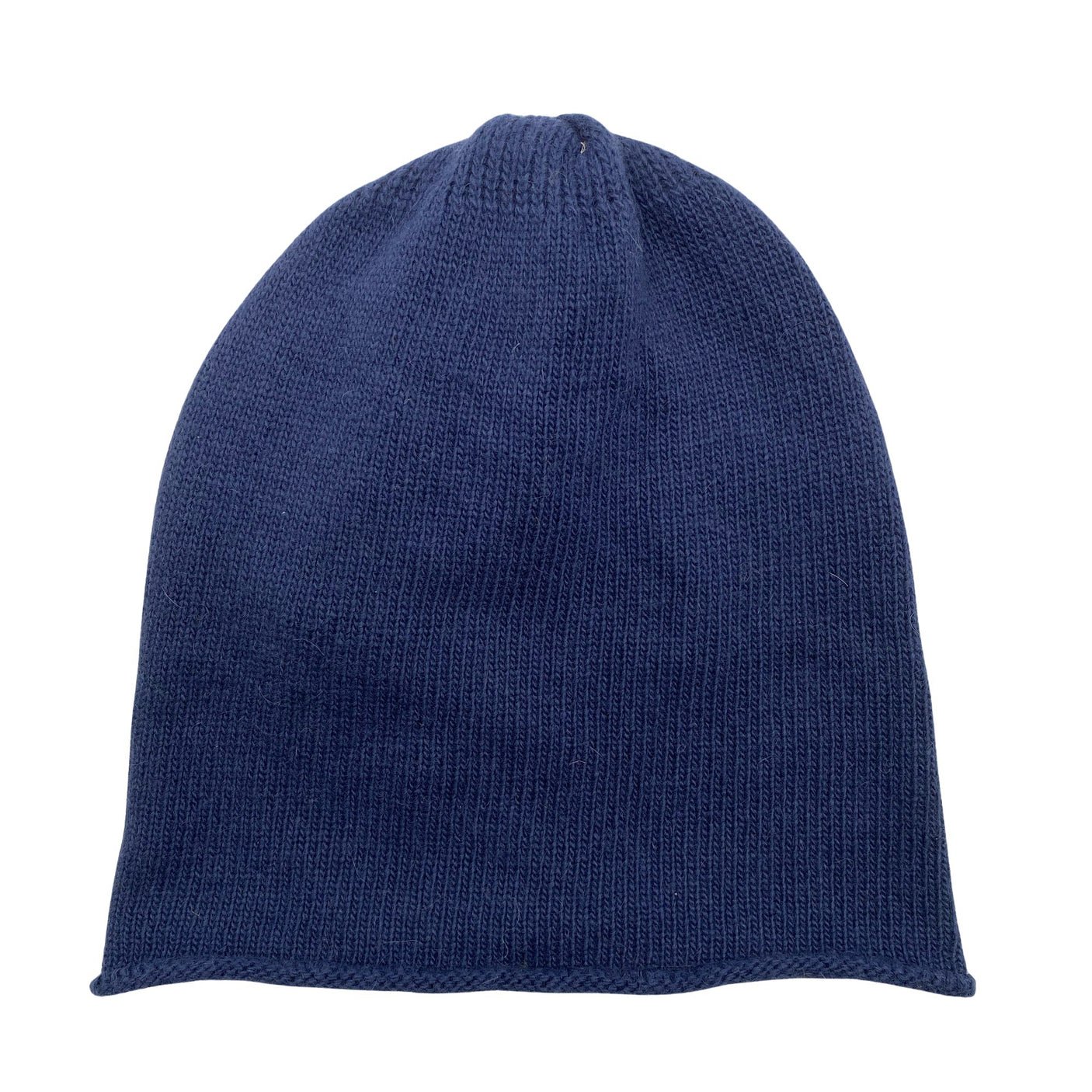 Unisex Benetton - Talvipipo, koko 40 - 42 cm - Sininen (1)