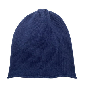 Unisex Benetton - Talvipipo, koko 40 - 42 cm - Sininen (1)