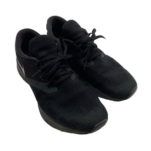 Miesten Nike - Juoksukengät, koko 44 - Musta (2)
