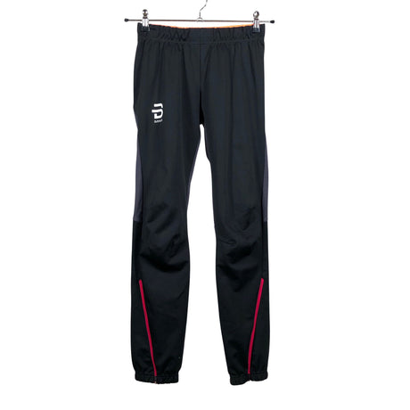 Naisten Dahlie - Urheiluhousut, koko 36 - Musta ()