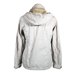 Naisten Icepeak - Ulkoilutakki, koko 34 - Beige (2)