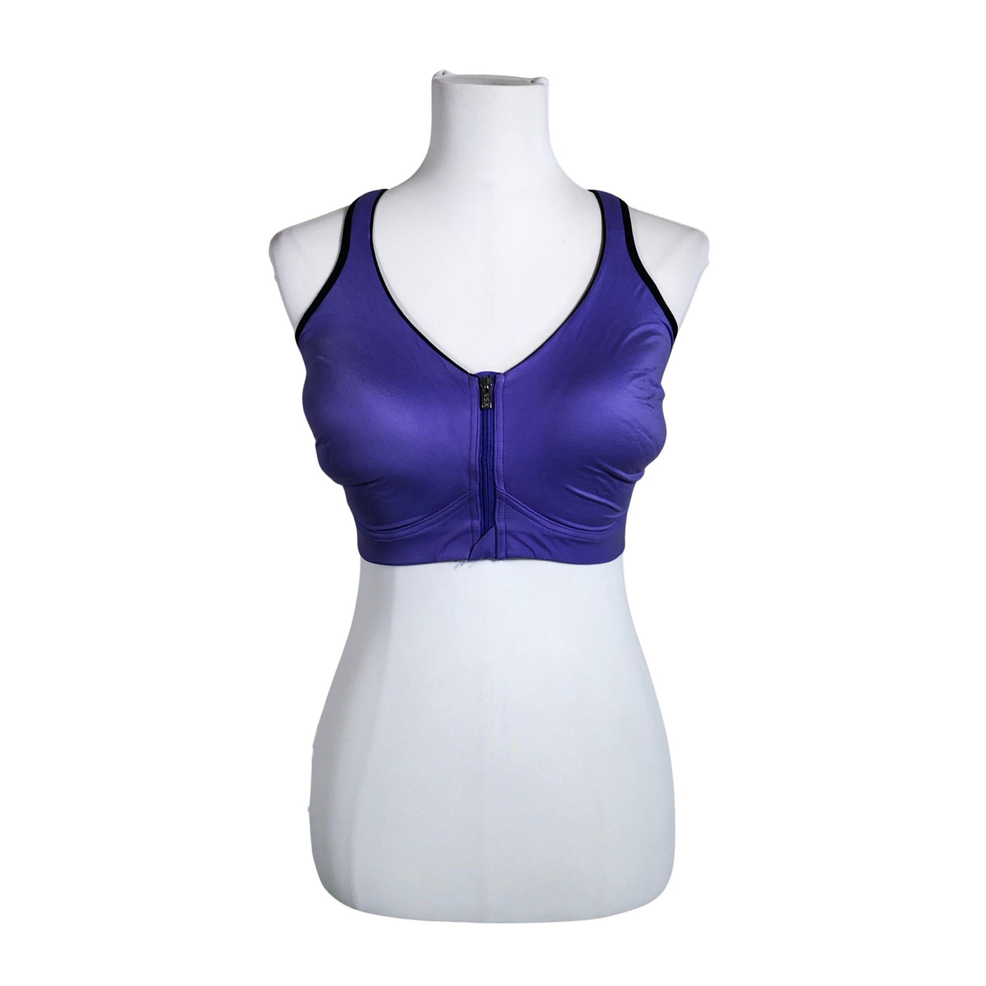 Naisten Victoria's Secret - Urheilutoppi, koko 34 - Violetti (1)