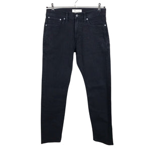 Miesten Madewell - Farkut, koko W30 - Musta (1)