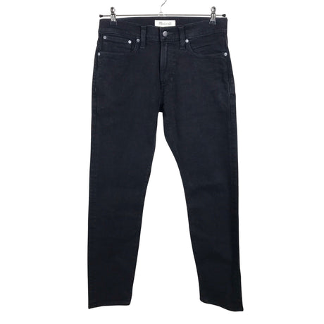 Miesten Madewell - Farkut, koko W30 - Musta ()