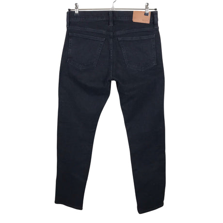 Miesten Madewell - Farkut, koko W30 - Musta (2)