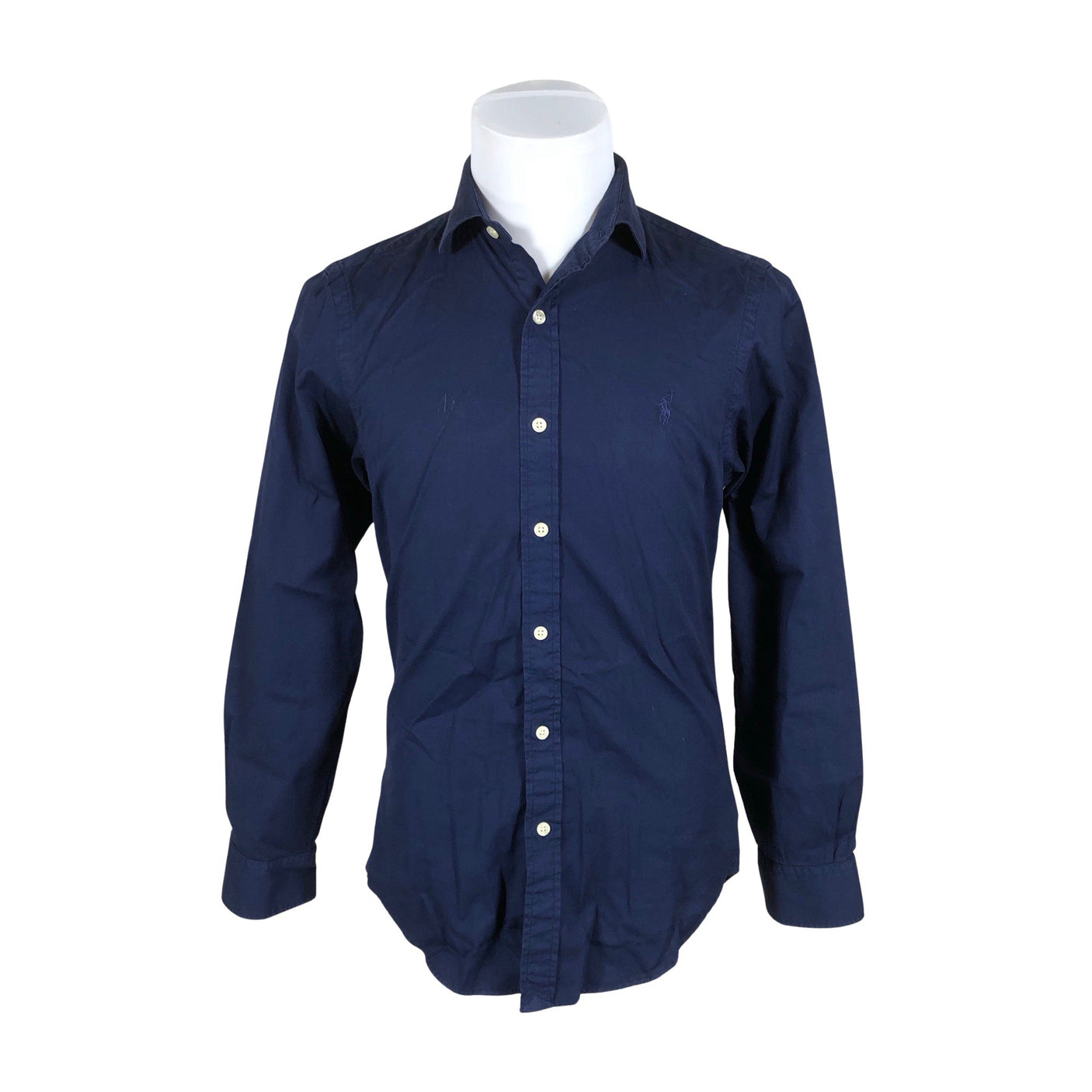 Miesten Polo Ralph Lauren - Kauluspaita, koko M - Sininen (1)