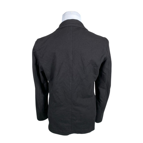 Miesten Trend Corneliani - Pikkutakki, koko M - Musta ()