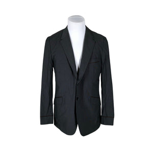 Miesten Paul Smith - Pikkutakki, koko L - Harmaa (1)