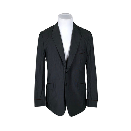 Miesten Paul Smith - Pikkutakki, koko L - Harmaa ()
