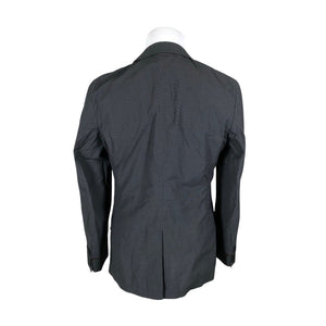 Miesten Paul Smith - Pikkutakki, koko L - Harmaa (2)