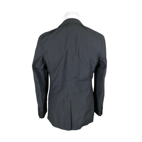 Miesten Paul Smith - Pikkutakki, koko L - Harmaa (2)
