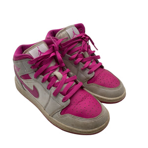 Unisex Jordan (Nike) - Tennarit, koko 36 - Pinkki (2)
