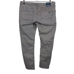 Naisten Gant - Kangashousut, koko W32 - Beige (2)