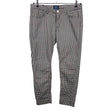 Naisten Gant - Kangashousut, koko W32 - Beige ()