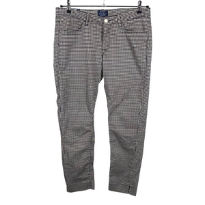 Naisten Gant - Kangashousut, koko W32 - Beige (1)