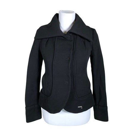 Naisten Marciano by Guess - Villakangastakki, koko 36 - Musta ()