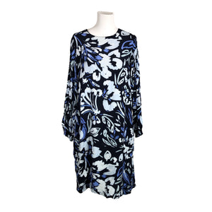 Naisten Gerry Weber - Sifonkimekko, koko 40 - Sininen (1)