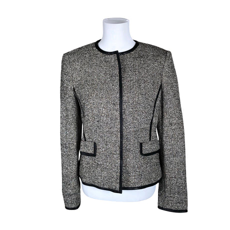 Naisten Hugo Boss - Jakku, koko 40 - Musta ()