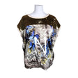 Naisten Sportalm - Toppi, koko 38 - Beige ()