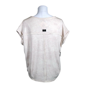 Naisten Sportalm - Toppi, koko 38 - Beige (2)