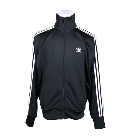 Miesten Adidas - Verryttelytakki, koko M - Musta ()