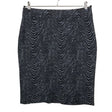 Naisten Calvin Klein - Trikoohame, koko 40 - Musta ()