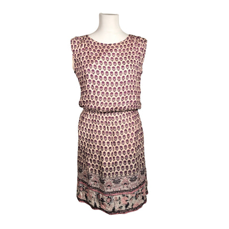 Naisten Esprit - Sifonkimekko, koko 38 - Vaaleanpunainen ()