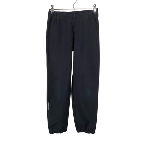 Unisex Reima - Softshell-housut, koko 128 - 134 - Musta ()