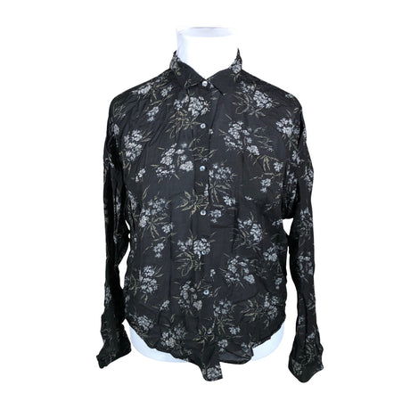 Naisten Maison Scotch - Pusero, koko 42 - Musta ()