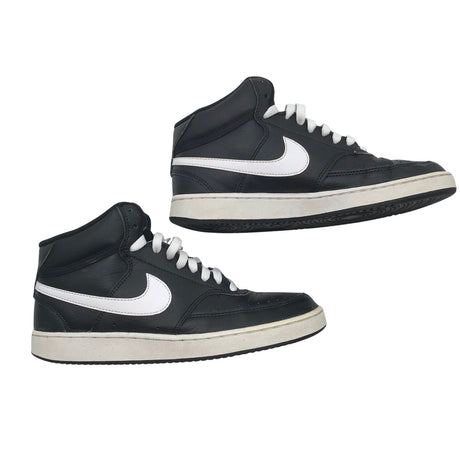 Unisex Nike - Tennarit, koko 40 - Musta ()