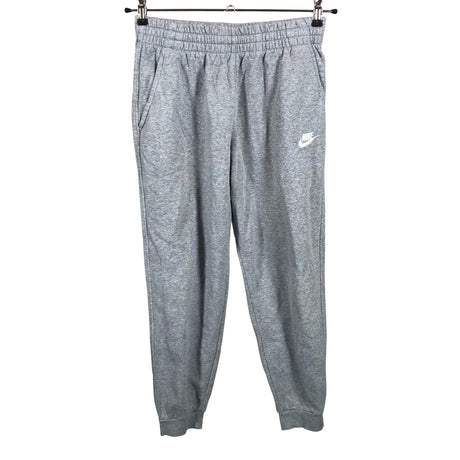 Unisex Nike - Collegehousut, koko 164 - 170 - Harmaa ()