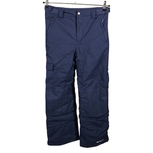 Unisex Columbia - Toppahousut, koko 170 - 176 - Sininen (1)