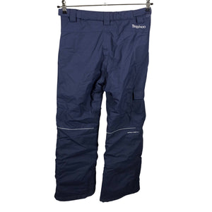Unisex Columbia - Toppahousut, koko 170 - 176 - Sininen (2)