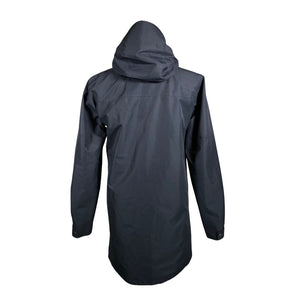 Miesten Wearcolour - Ulkoilutakki, koko S - Harmaa (2)