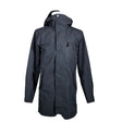 Miesten Wearcolour - Ulkoilutakki, koko S - Harmaa ()