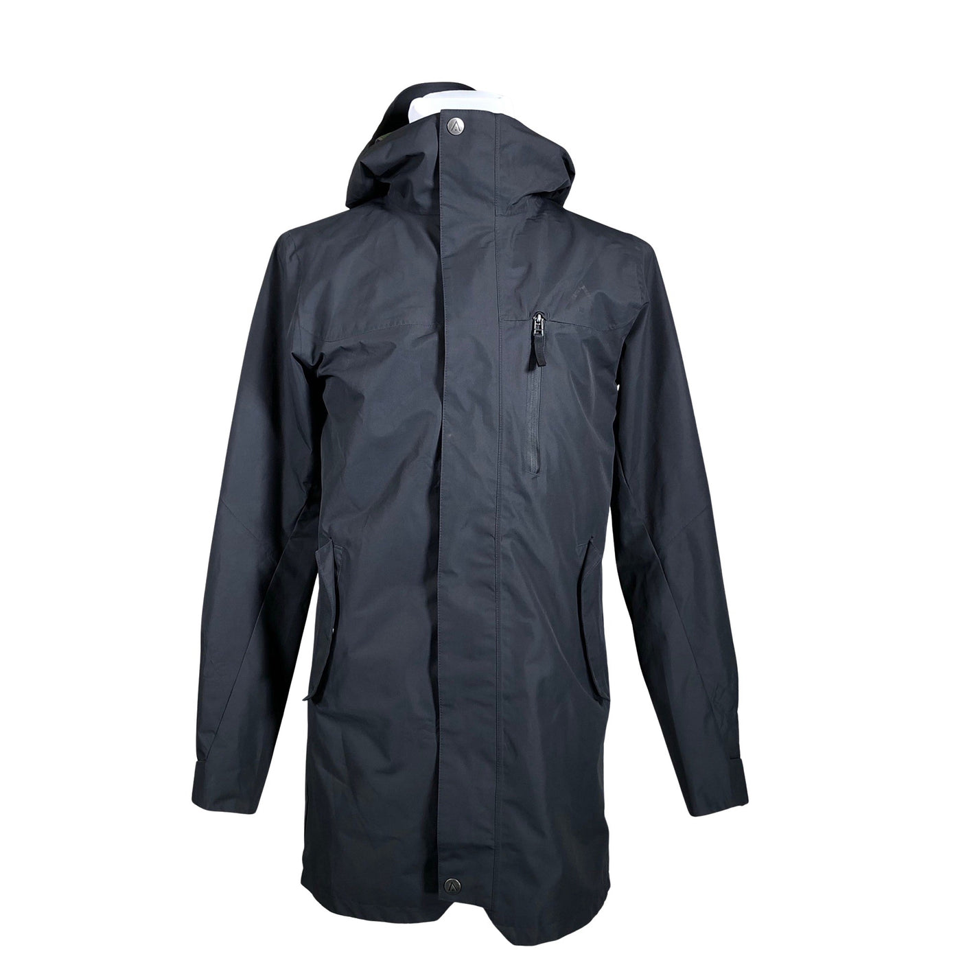 Miesten Wearcolour - Ulkoilutakki, koko S - Harmaa (1)