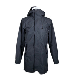 Miesten Wearcolour - Ulkoilutakki, koko S - Harmaa (1)