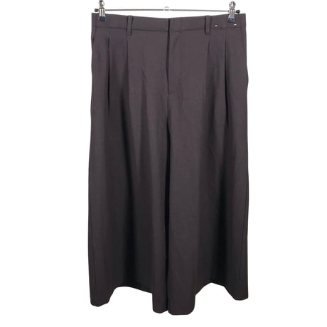 Naisten Uniqlo - Kangashousut, koko 42 - Ruskea ()