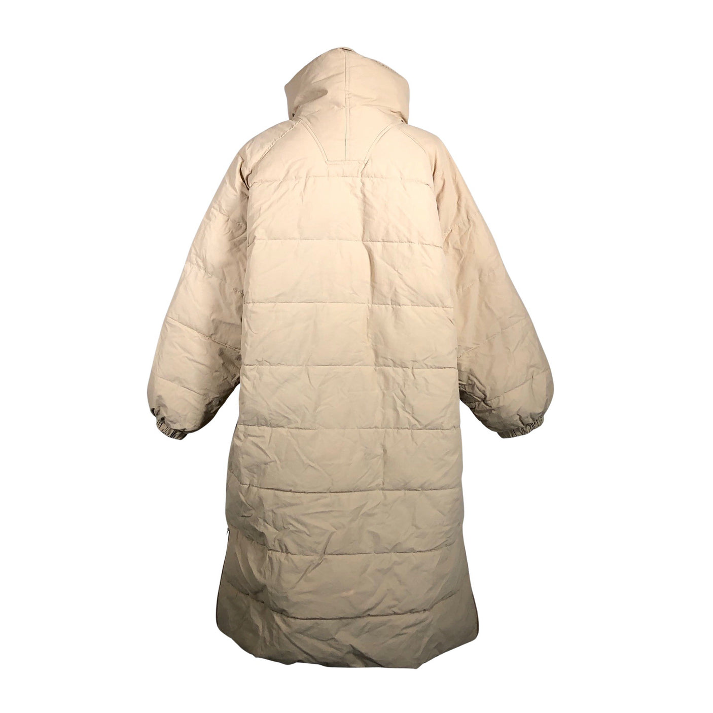 Naisten Love Copenhagen - Toppatakki, koko 40 - Beige (2)