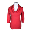Naisten InWear - Neulepaita, koko 34 - Pinkki ()