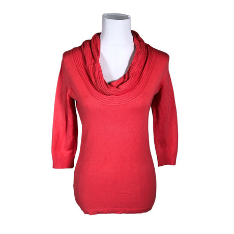 Naisten InWear - Neulepaita, koko 34 - Pinkki ()