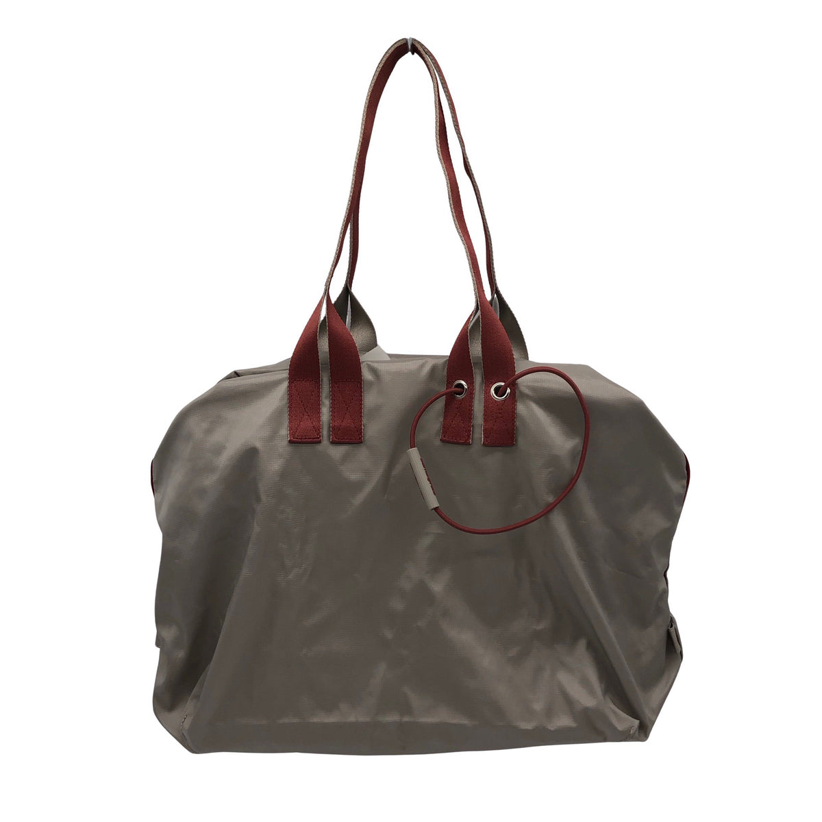Unisex Samsonite - Matkakassi, koko Maxi - Beige (1)